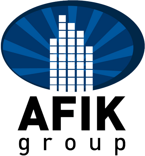 Afik Group logosu