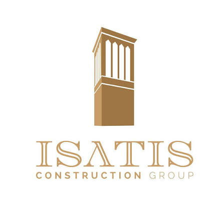 Isatis logosu