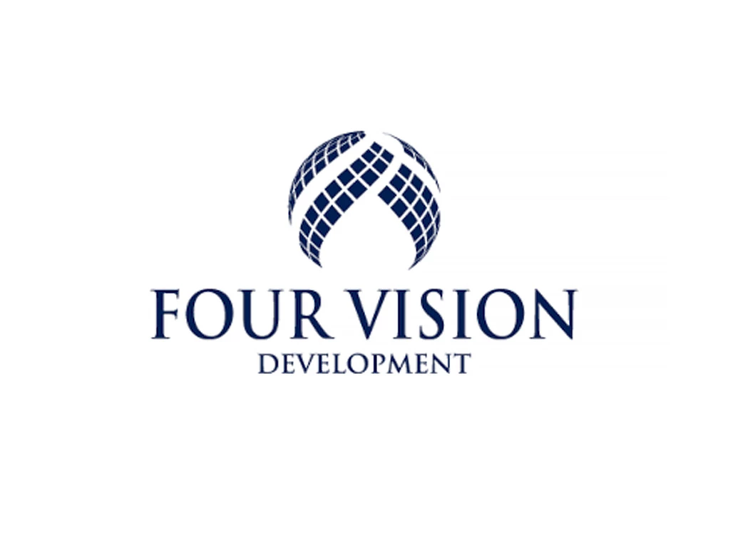Four Vision Development logosu